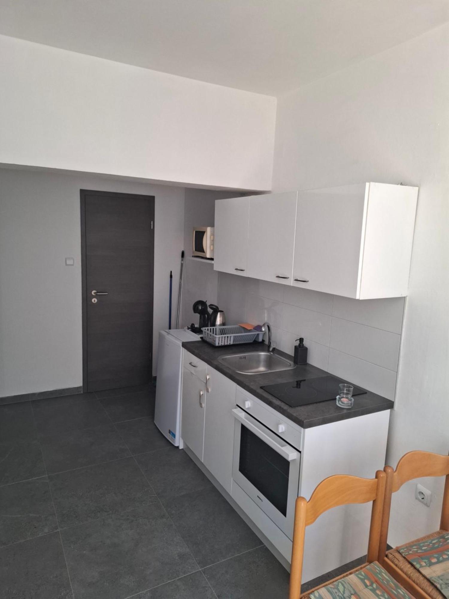 Apartment Neven Privlaka  Exterior foto