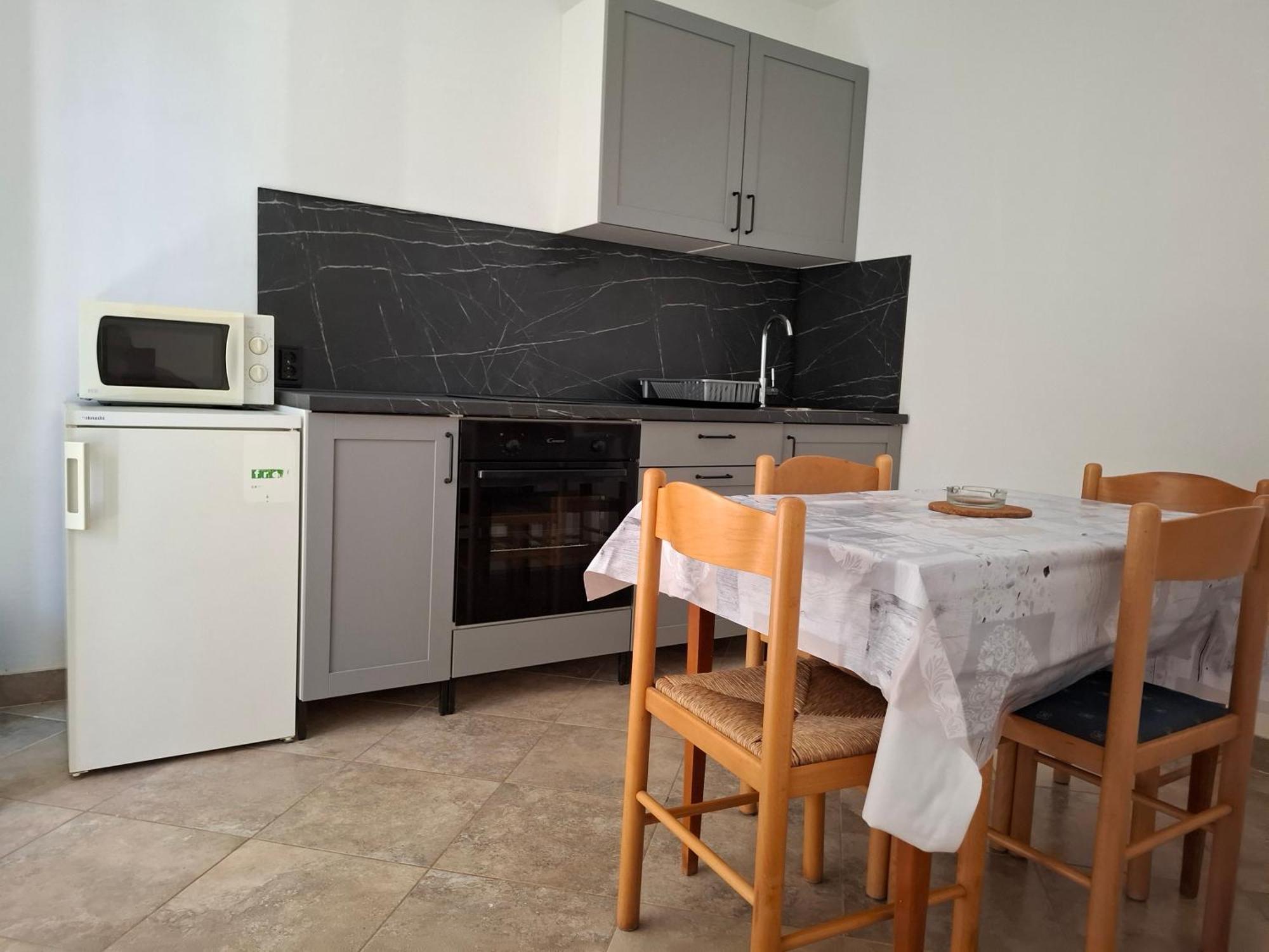 Apartment Neven Privlaka  Exterior foto